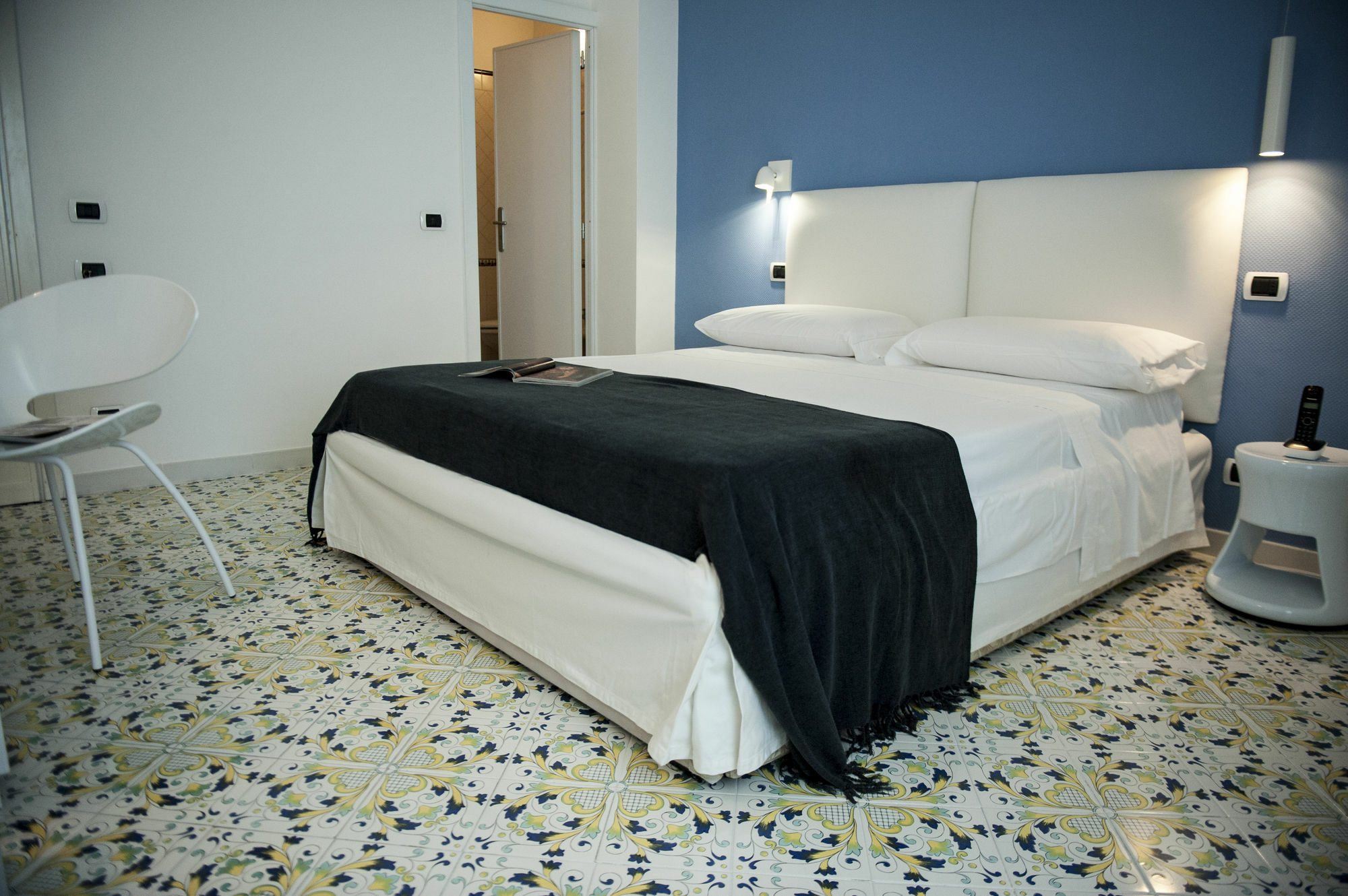 אמאלפי Hotel Villa Felice Relais מראה חיצוני תמונה